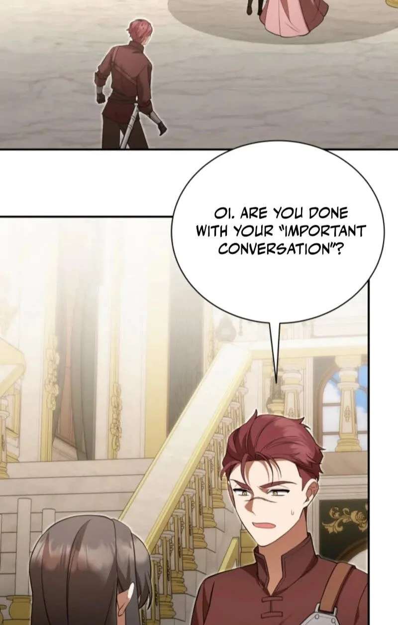 The Dungeon Smells Like Chicken Chapter 34 - page 65