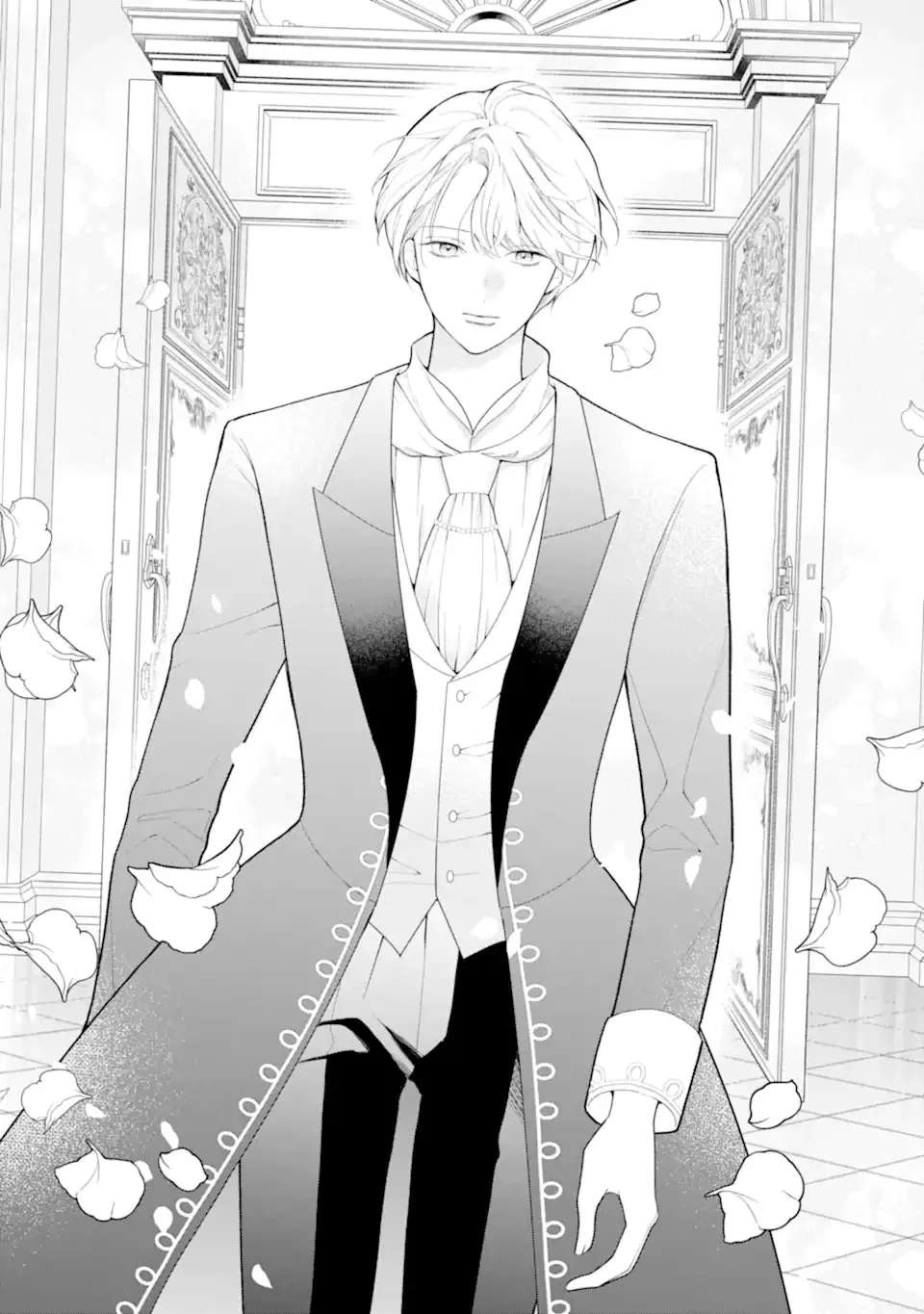 Reincarnated Countess Lilina's Marriage Chapter 1 - page 11