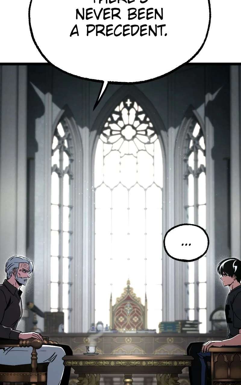 The Academy’sSashimi Sword Master Chapter 85 - page 72