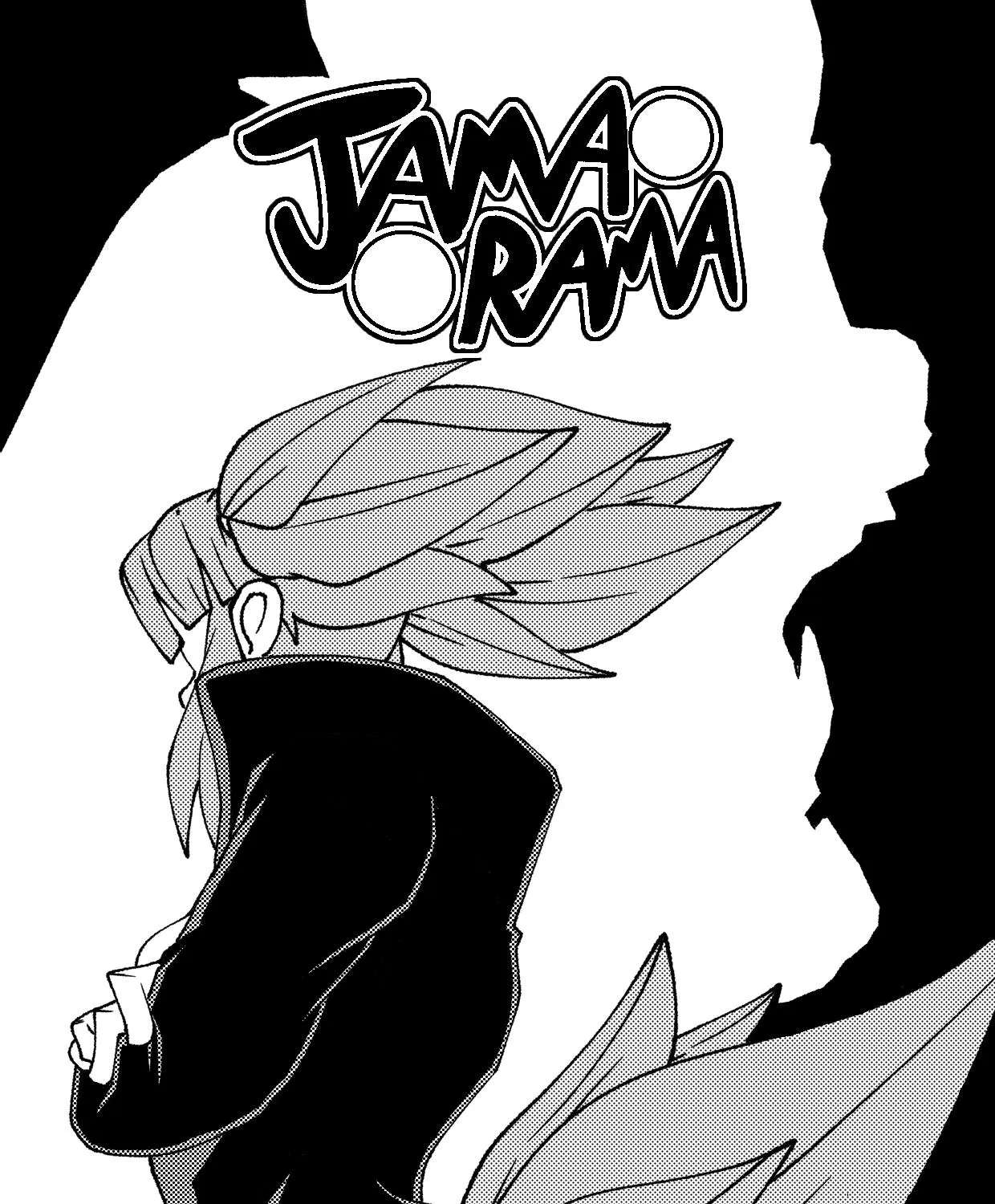 Jama-Rama Chapter 7 - page 5