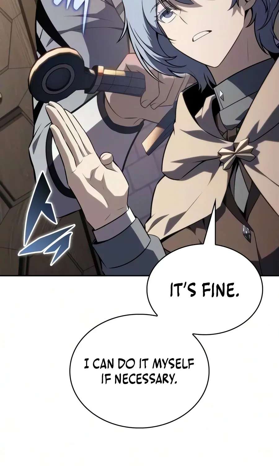 The Regressed Son Of A Duke Is An Assassin Chapter 142 - page 195