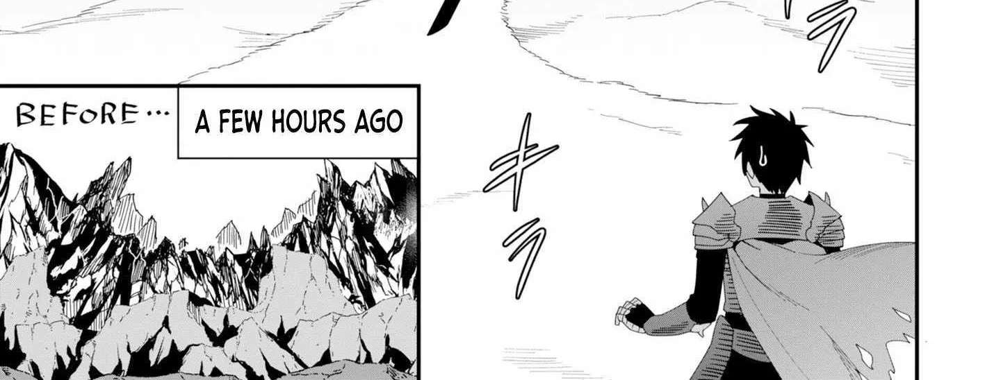 The Weakest of the Four Heavenly Kings' Independence Plan Chapter 4 - page 17