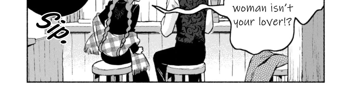 Nekura Kishi ni Yoru Dekiai Mankitsu-chuu nu Busa Neko, Jitsu wa Seijo desu! Chapter 8 - page 36