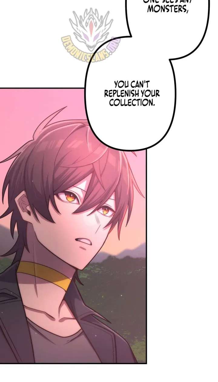 I Became An S-Rank Hunter With The Demon Lord App Chapter 151 - page 83
