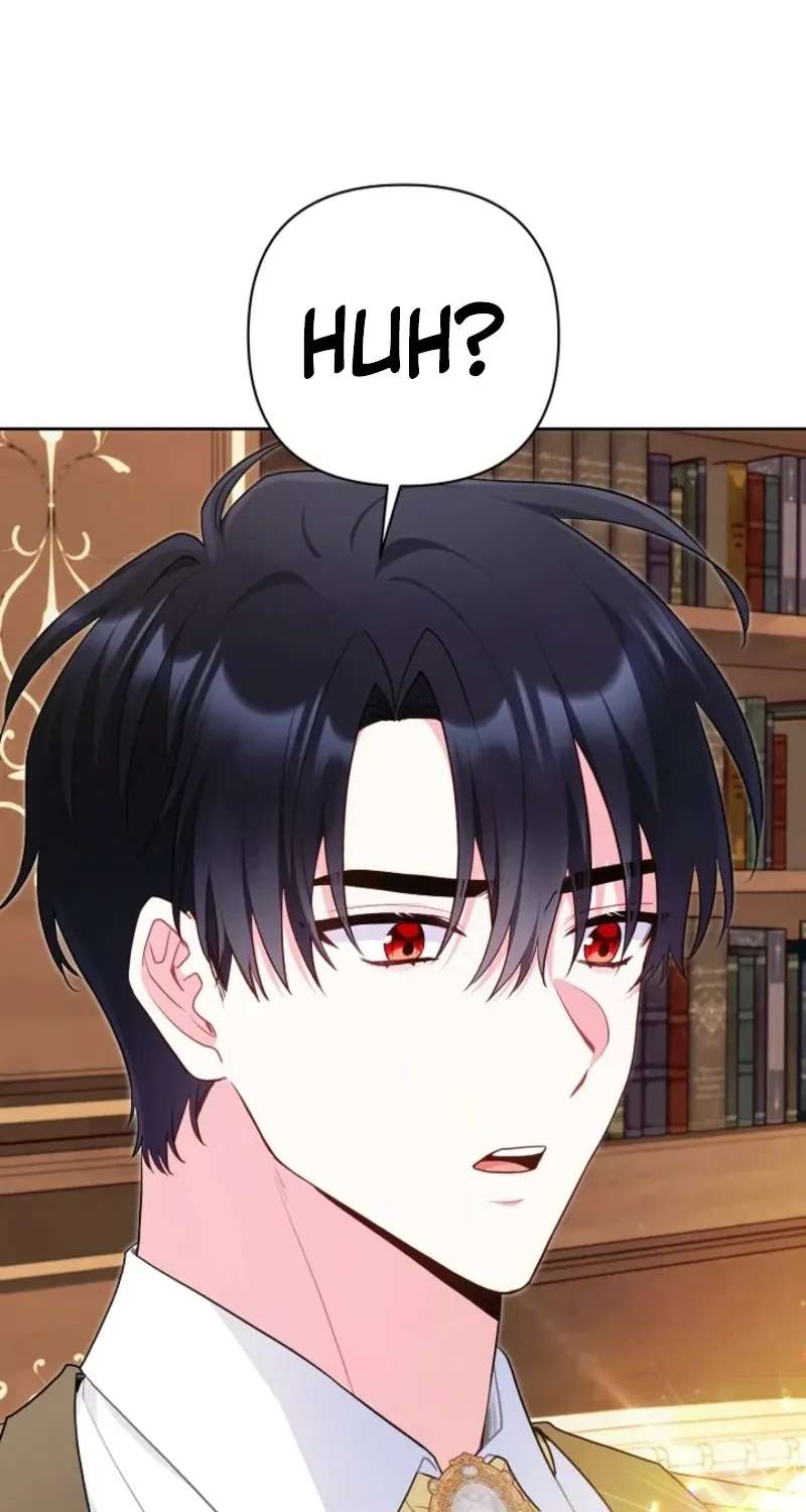 I’m the Villainess, but I Imprinted with the Male Lead Chapter 56 - page 86