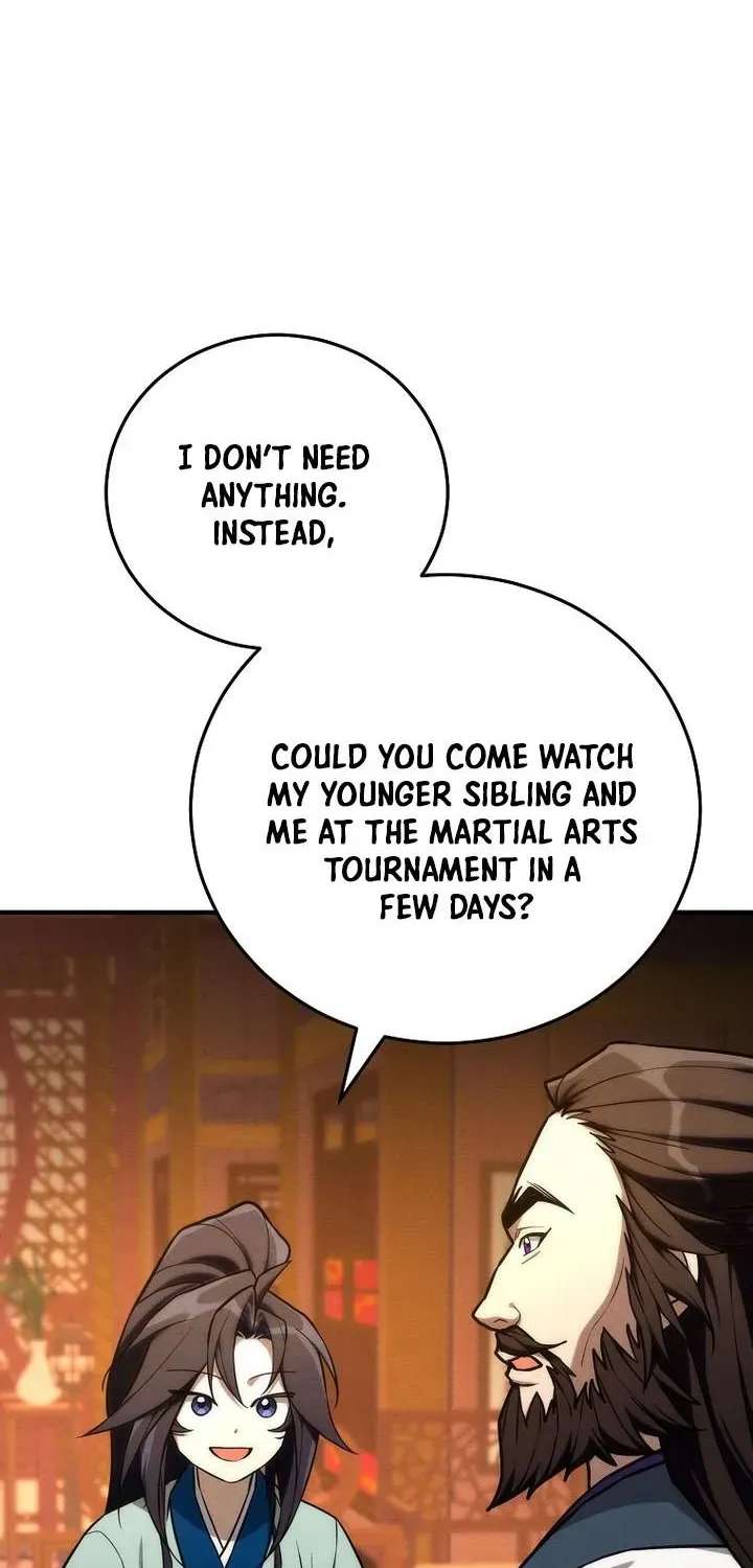Samryu is the best in the world Chapter 24 - page 15