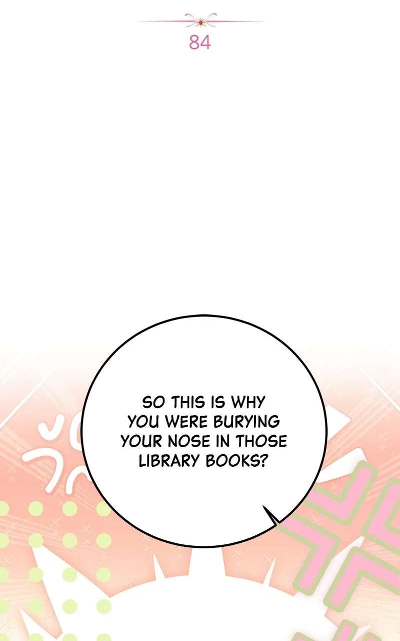 Changing the GenreFrom Angst to Heartwarming Chapter 85 - page 81