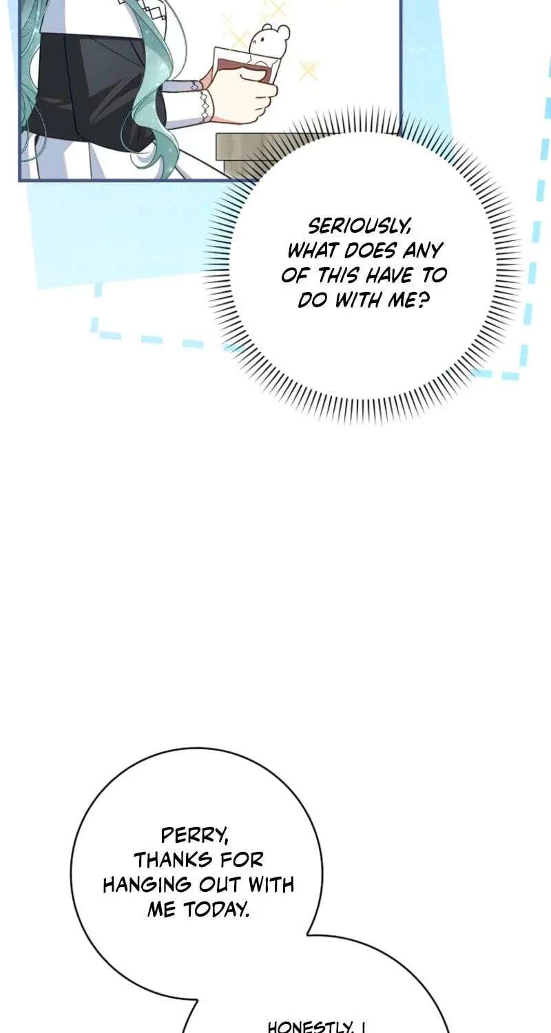 The Duke's Family Is Not My Problem Chapter 77 - page 9