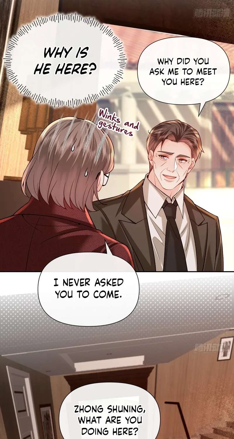 Love with Intention Chapter 42 - page 20