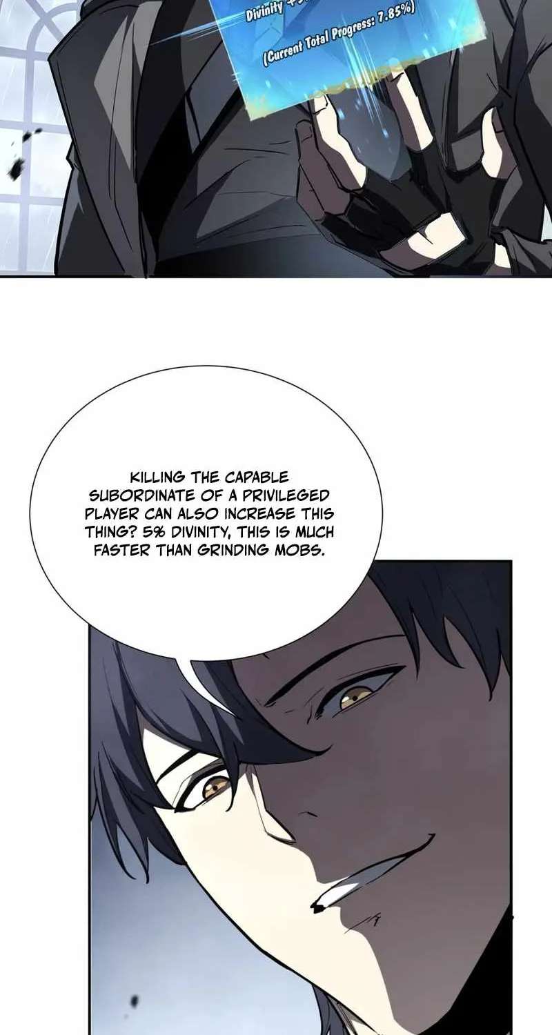 Return of the Top Player Chapter 11 - page 54