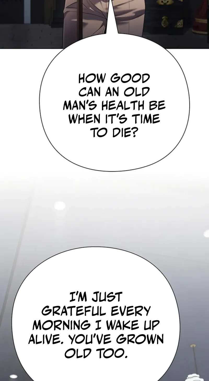Office Worker Who Sees Fate Chapter 188 - page 87