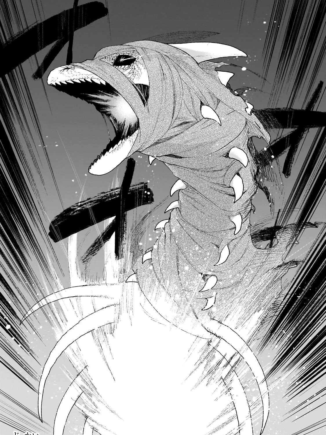 My Modern Dungeon Life Continues as an Open World in Another World Chapter 36.2 - page 19
