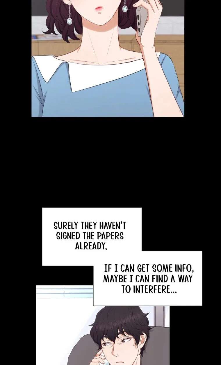 I Need a Bride Chapter 19 - page 32