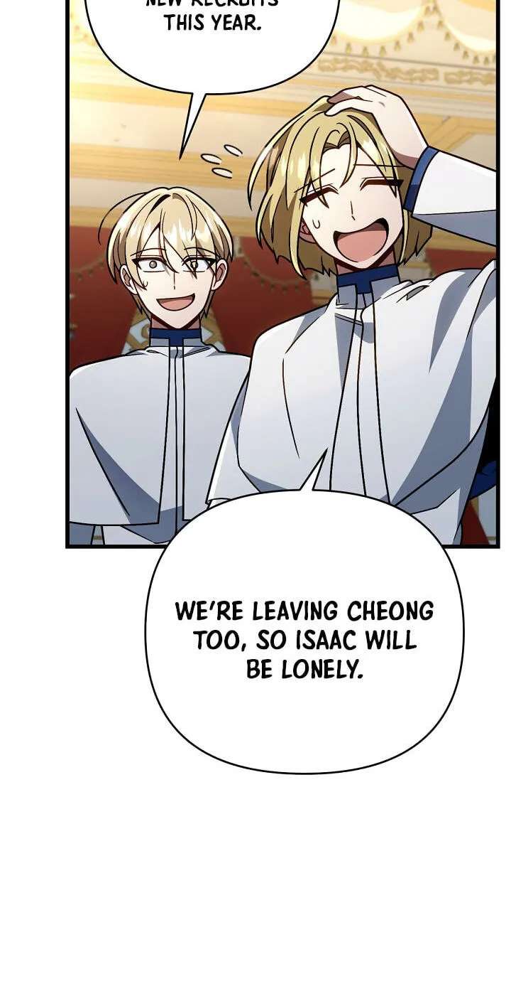 Holy Hella's Ultimate End Chapter 92 - page 55