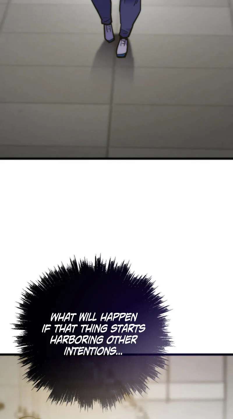 Past Life Returner Chapter 183 - page 125