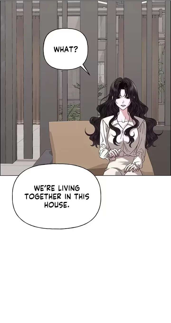 Her First Confession Chapter 53 - page 43