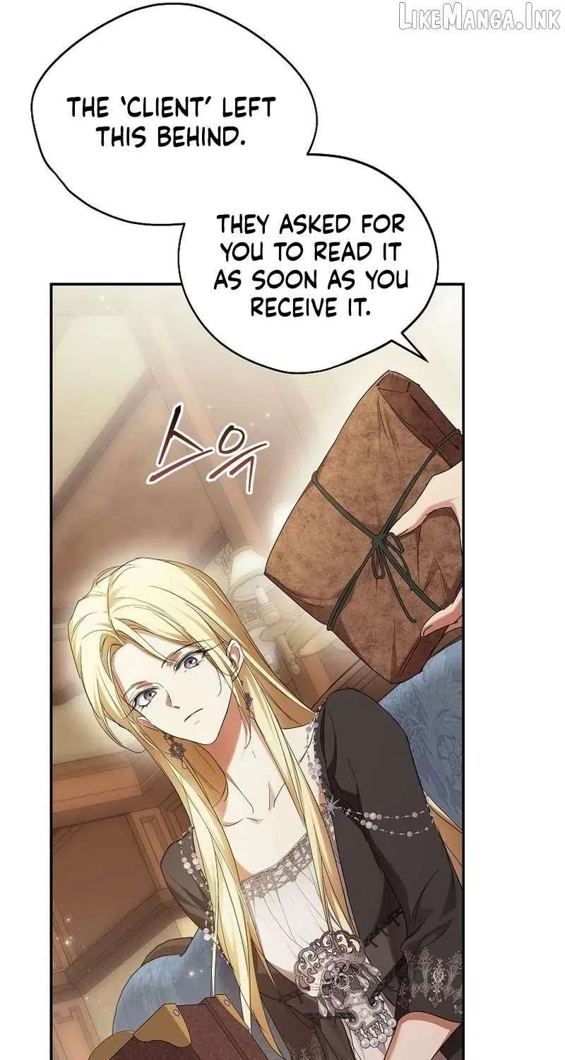 I’M Looking For A New Husband Chapter 55 - page 64