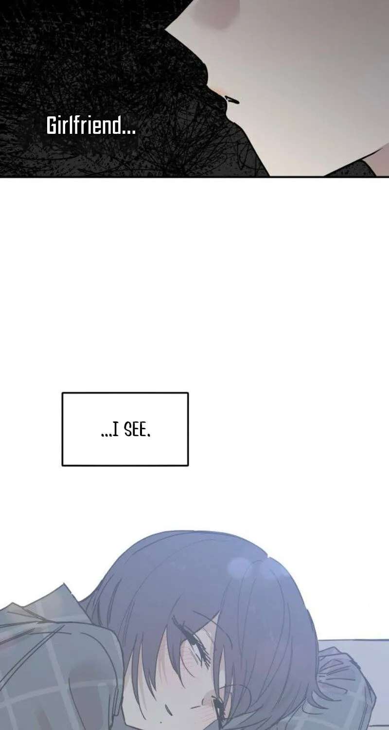 Heart-Aching Chapter 25 - page 8