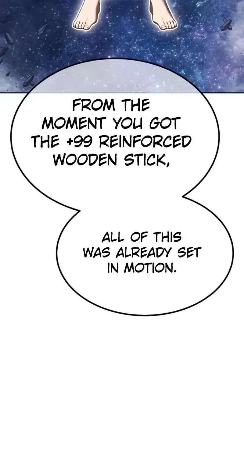 +99 Wooden stick (manhwa) Chapter 215 - page 222