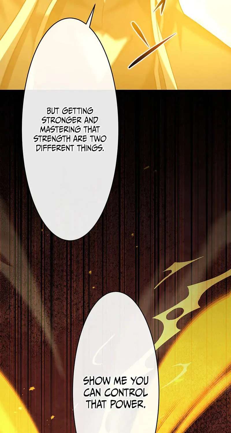Chouetsu Kyuu Seikenshi, Makenshika no Sue Musuko ni Kaiki suru Chapter 28 - page 37
