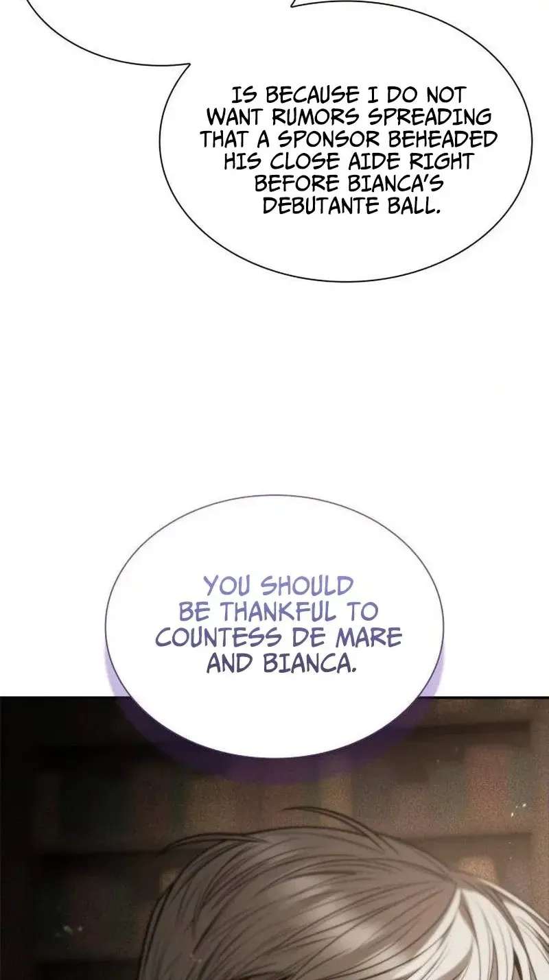 I'm the Queen in This Life Chapter 215 - page 70