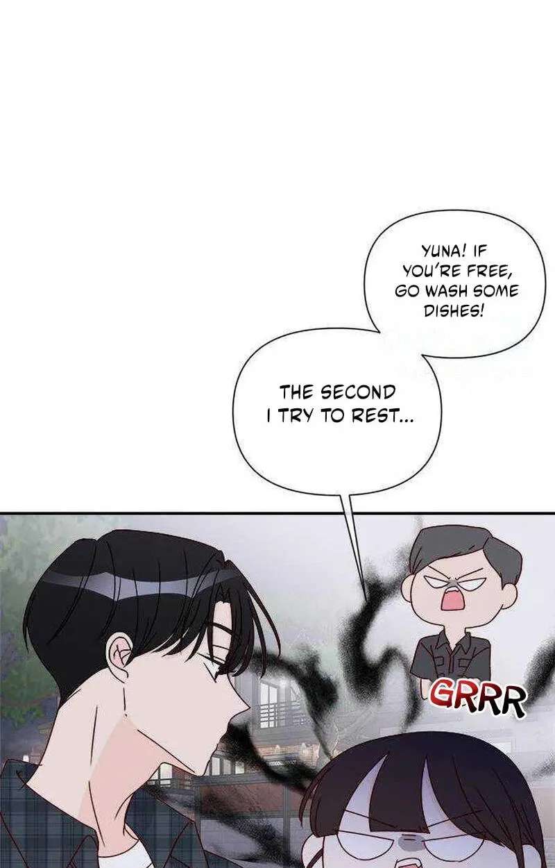 Next Door Boyfriend (Kkulsam) Chapter 49 - page 43