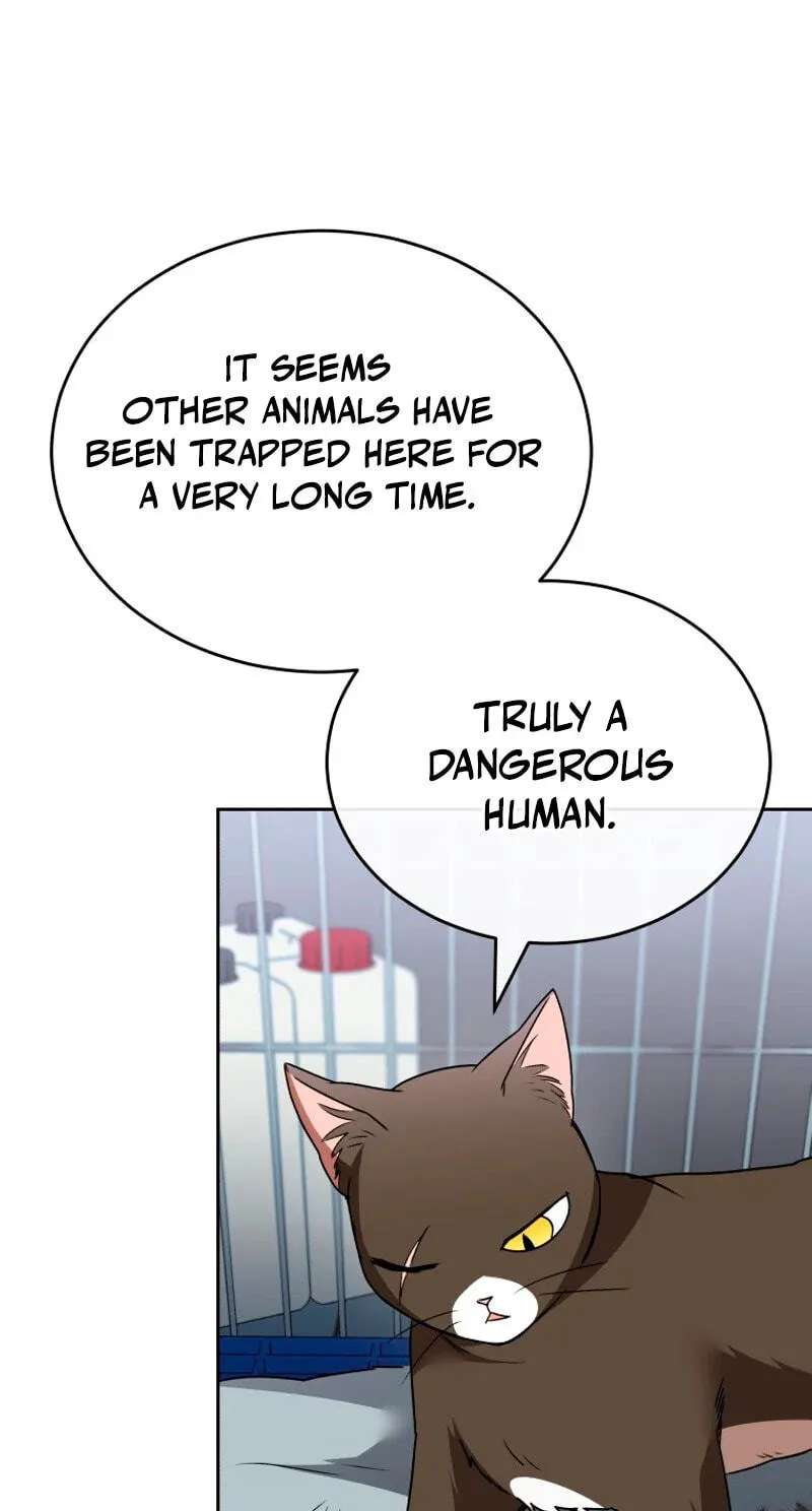 Hello, Mr. Veterinarian! Chapter 146 - page 55