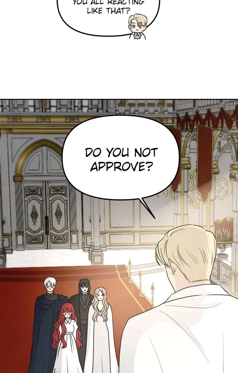 I adopted a male lead from prison shelter Chapter 118 - page 63