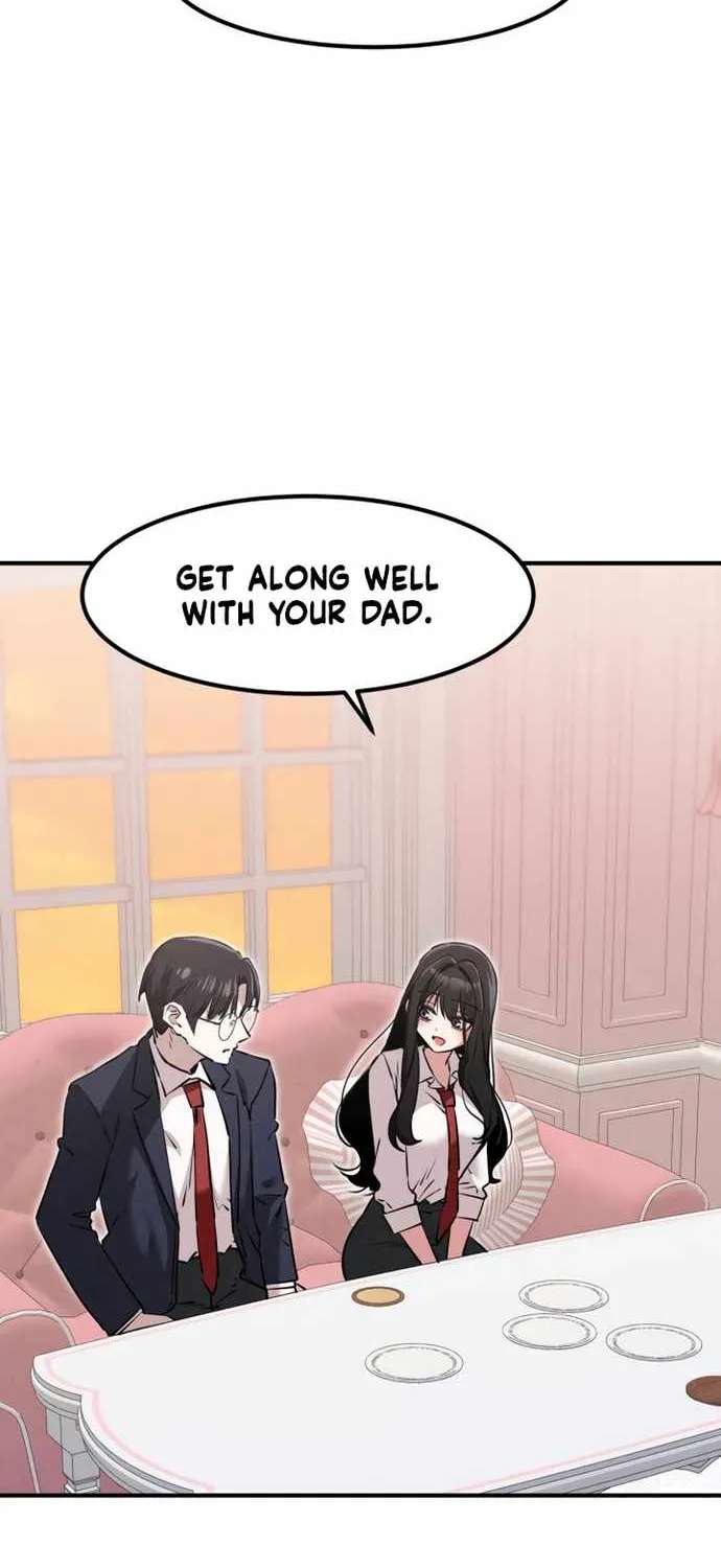 Neo man Boindan Mariya Chapter 27 - page 58