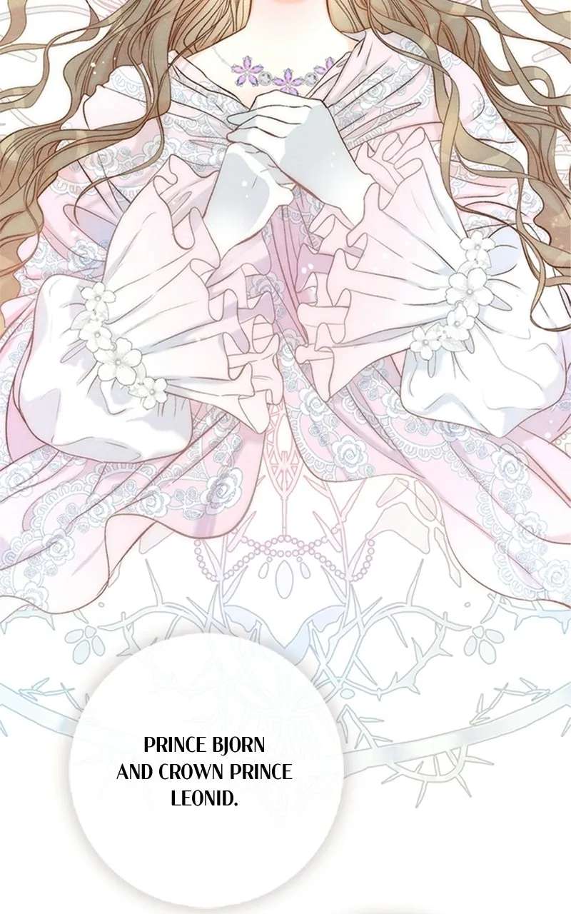 The Prince of Poison Chapter 8 - page 48
