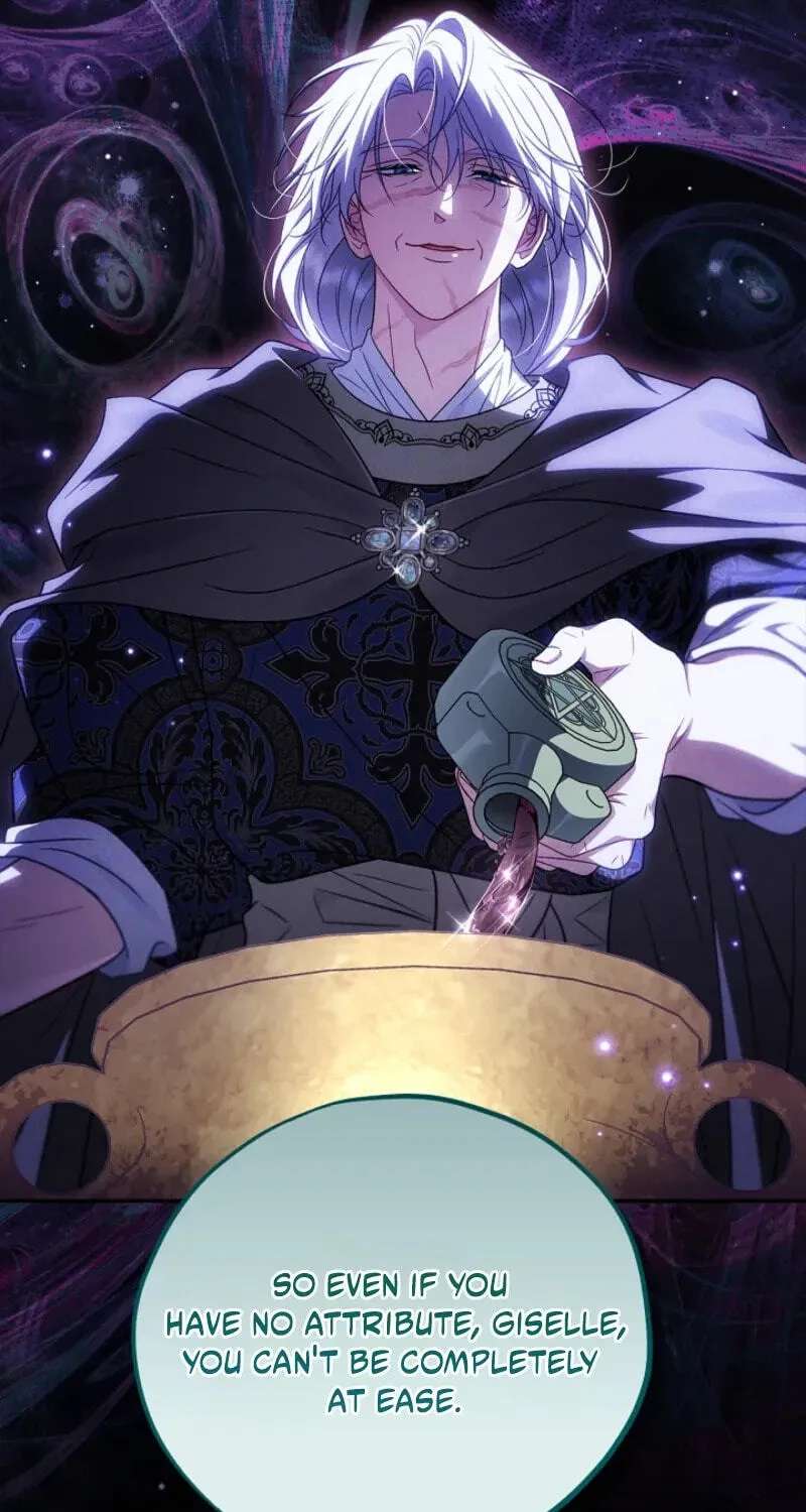 I Will Become The Villain’s Poison Taster Chapter 110 - page 21