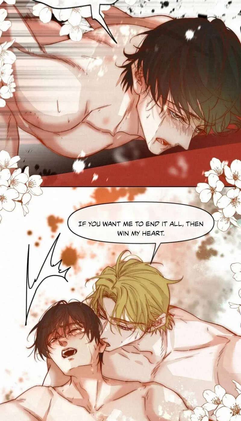 Addicted to Deathly Desire Chapter 144 - page 5
