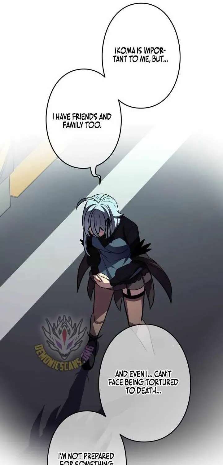 Reborn Ranker – Gravity User Chapter 215 - page 57