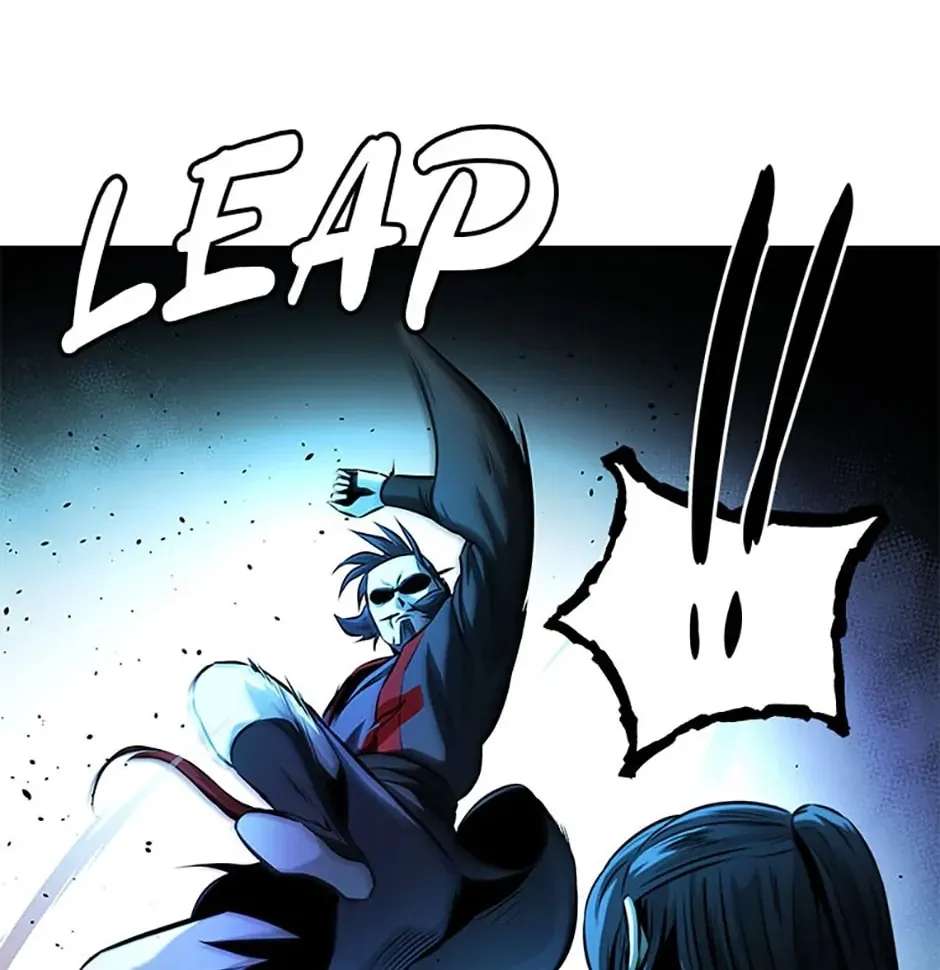 Absolute Master of the Senate Chapter 47 - page 72