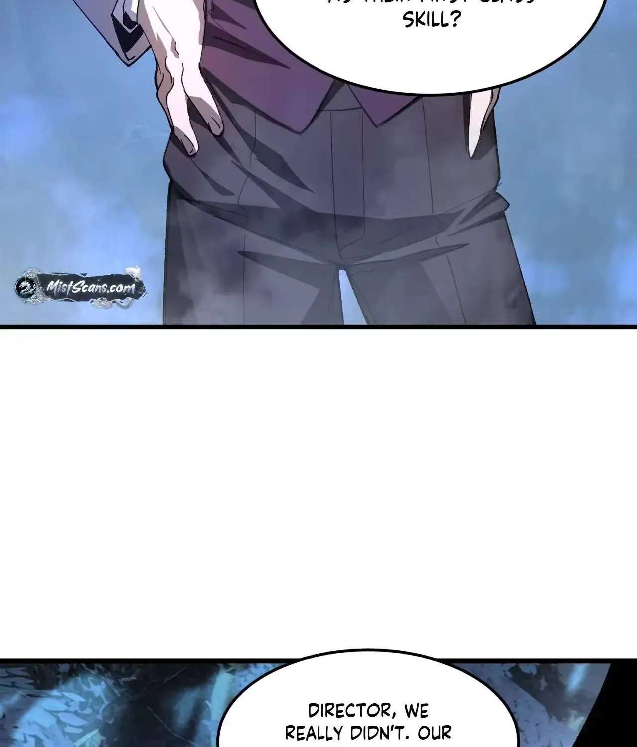 Global Class Transition: The Magic King's Skills Have Infinite Affixes Chapter 3 - page 28