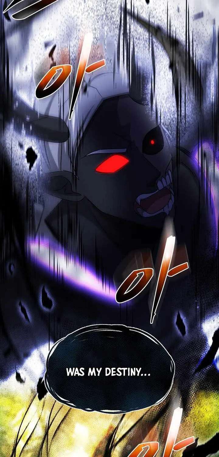 The God of War is Leveling Up Chapter 101 - page 49
