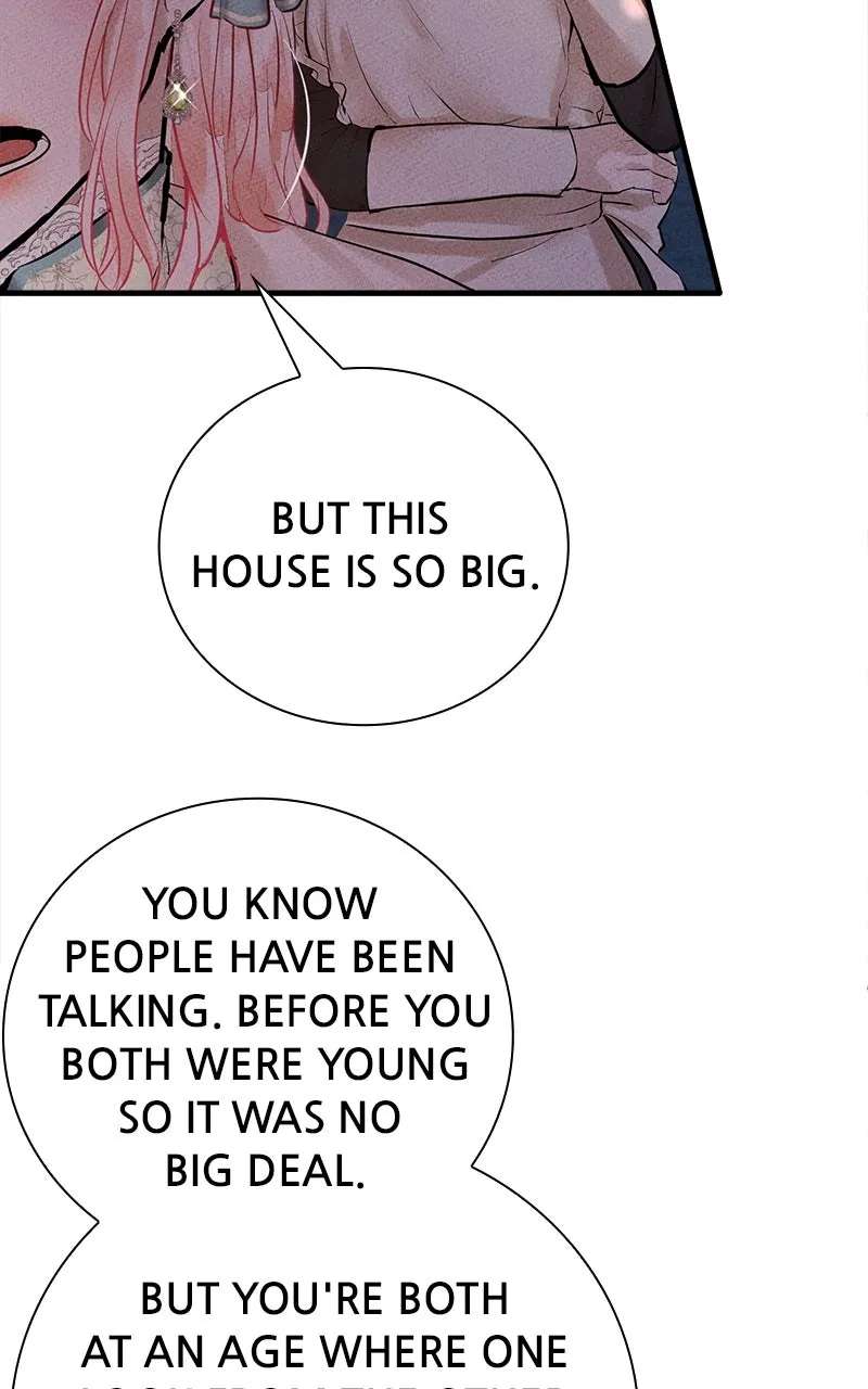 Time To Call OffThis Engagement Chapter 7 - page 80