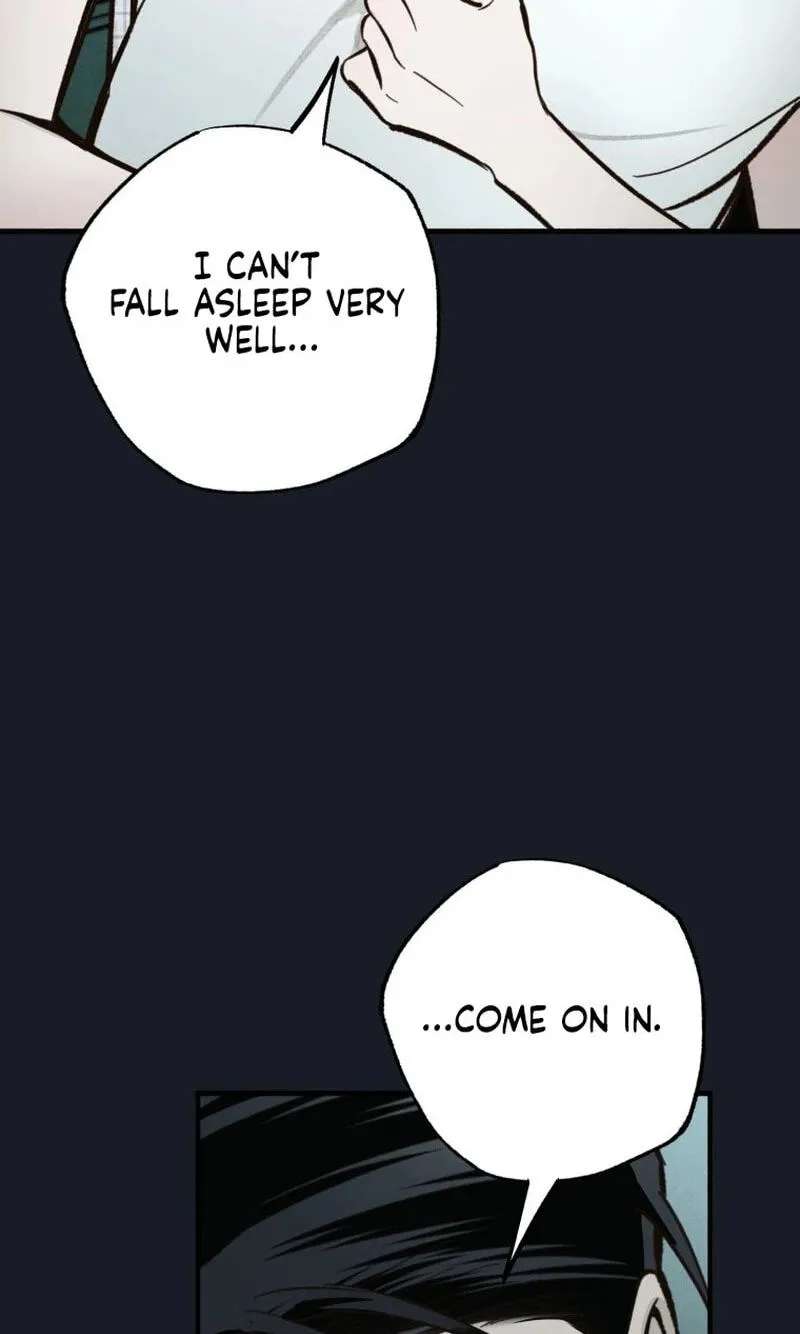 The Summer Swallowed by Darkness Chapter 67 - page 31