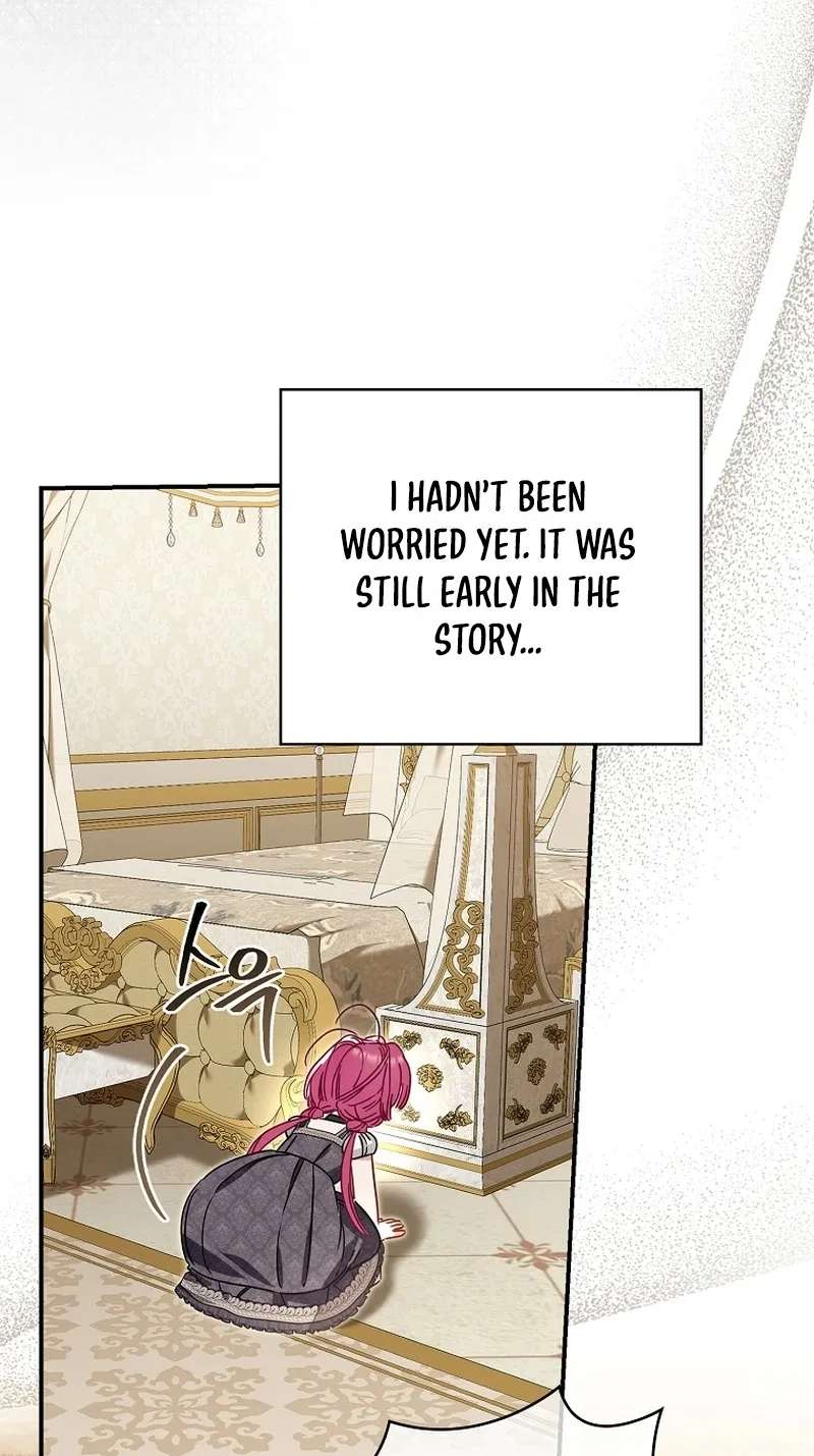 The Female Lead Takes Care of Everything Chapter 18 - page 16