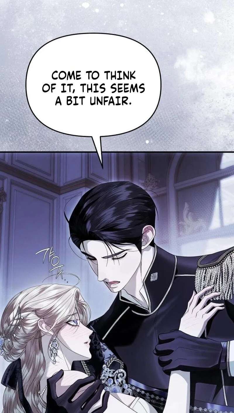 I Only Need Our Child, Your Grace Chapter 31 - page 13