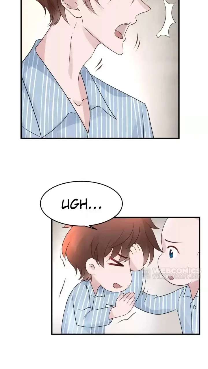 Reborn- deceiving my financial backing husband Chapter 79 - page 13
