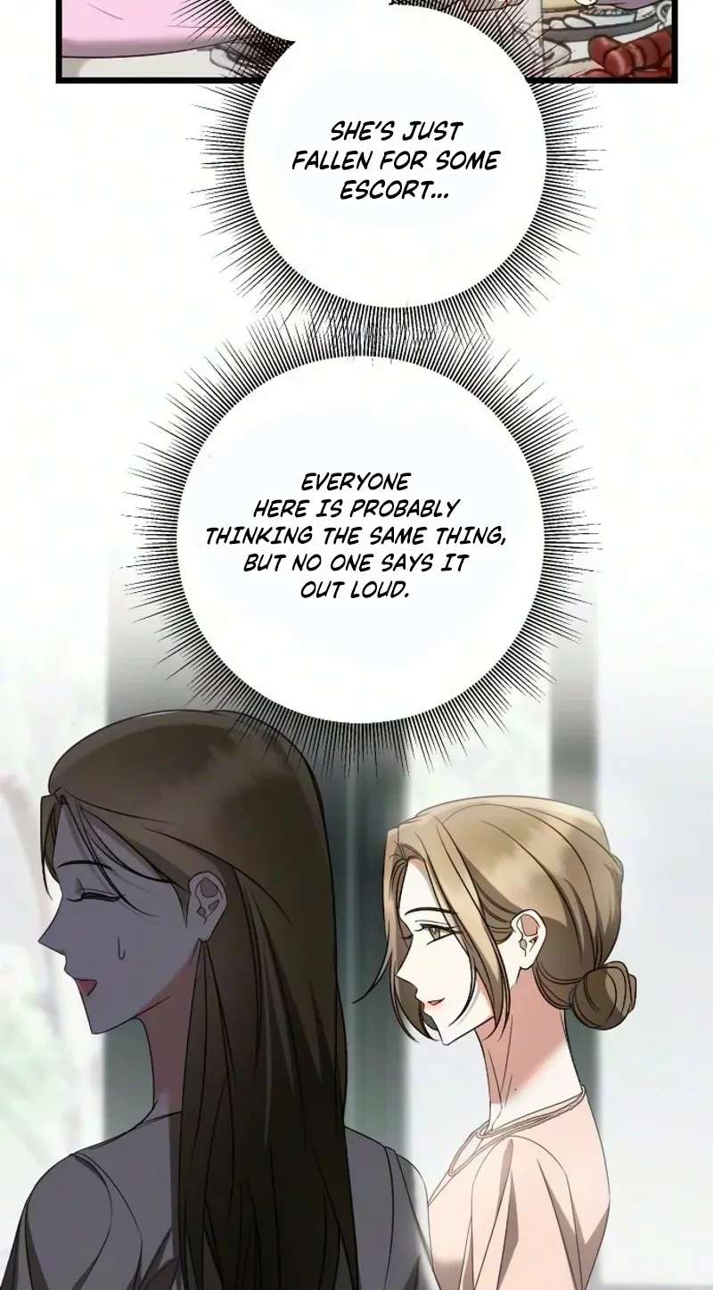 Revenge with My New Husband Chapter 24 - page 46