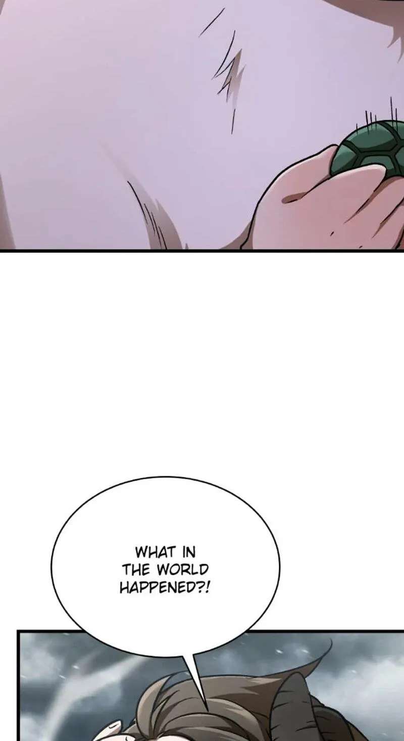 Kindergarten for Divine Beasts Chapter 78 - page 96