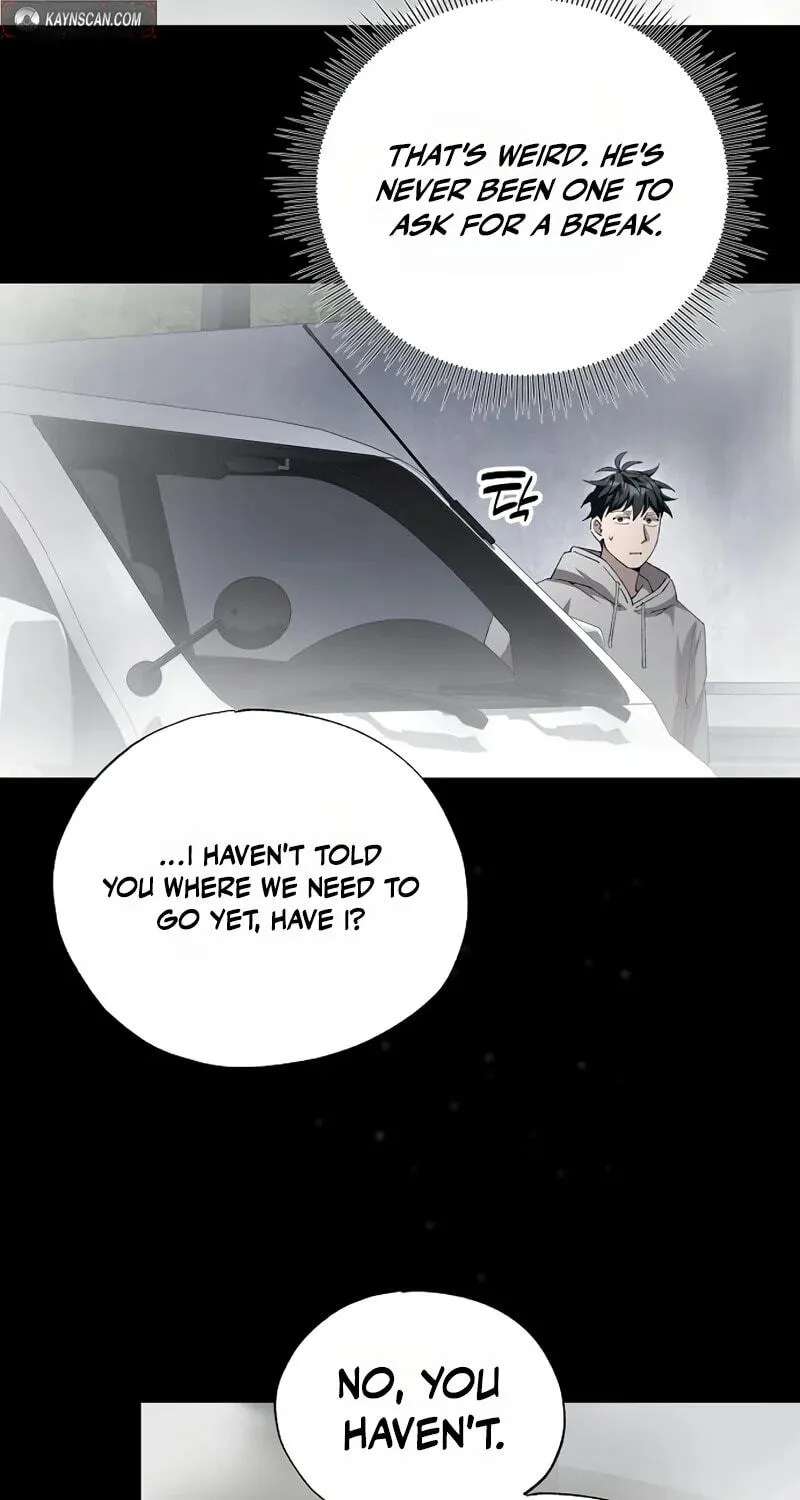 Night Shift in Another World Chapter 119 - page 39