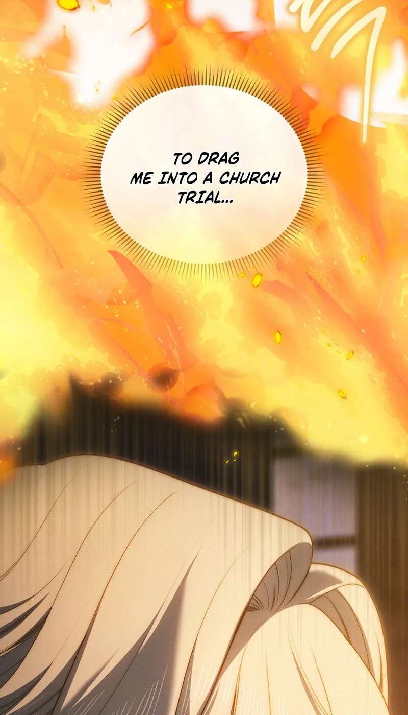 The Manor Awaits Spring Chapter 35 - page 29