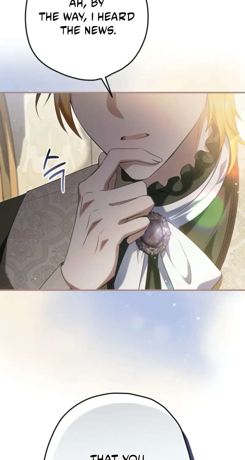 The Princess Has The Constitution Of An Eagle Workshop Chapter 46 - page 43
