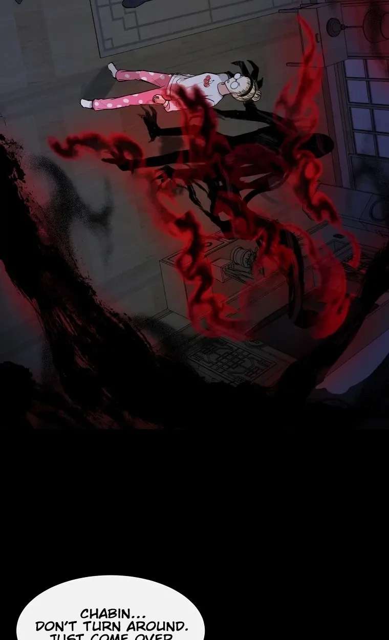 There Are Monsters Here, Too Chapter 1 - page 66