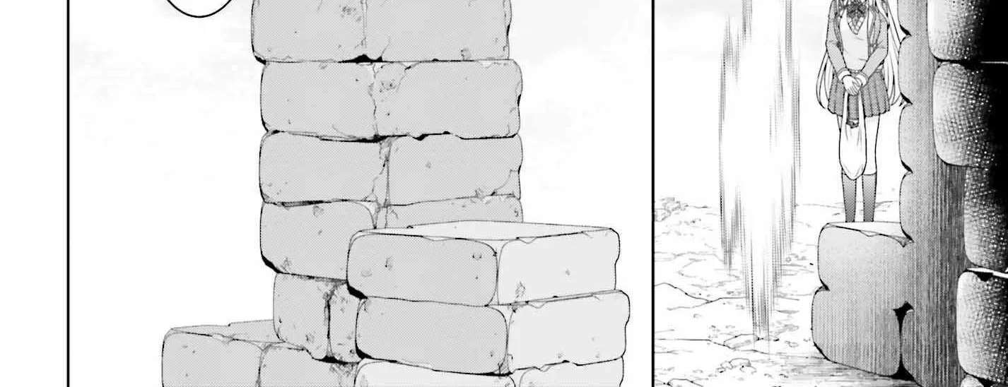 Gokinjo JK Isezaki-san wa Isekaigaeri no Daiseijo Chapter 6 - page 25