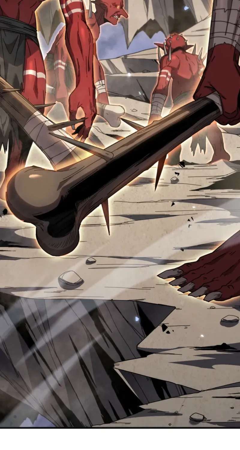 After Severing Our Ties, All My Summons Became Dark Creatures Chapter 11 - page 5