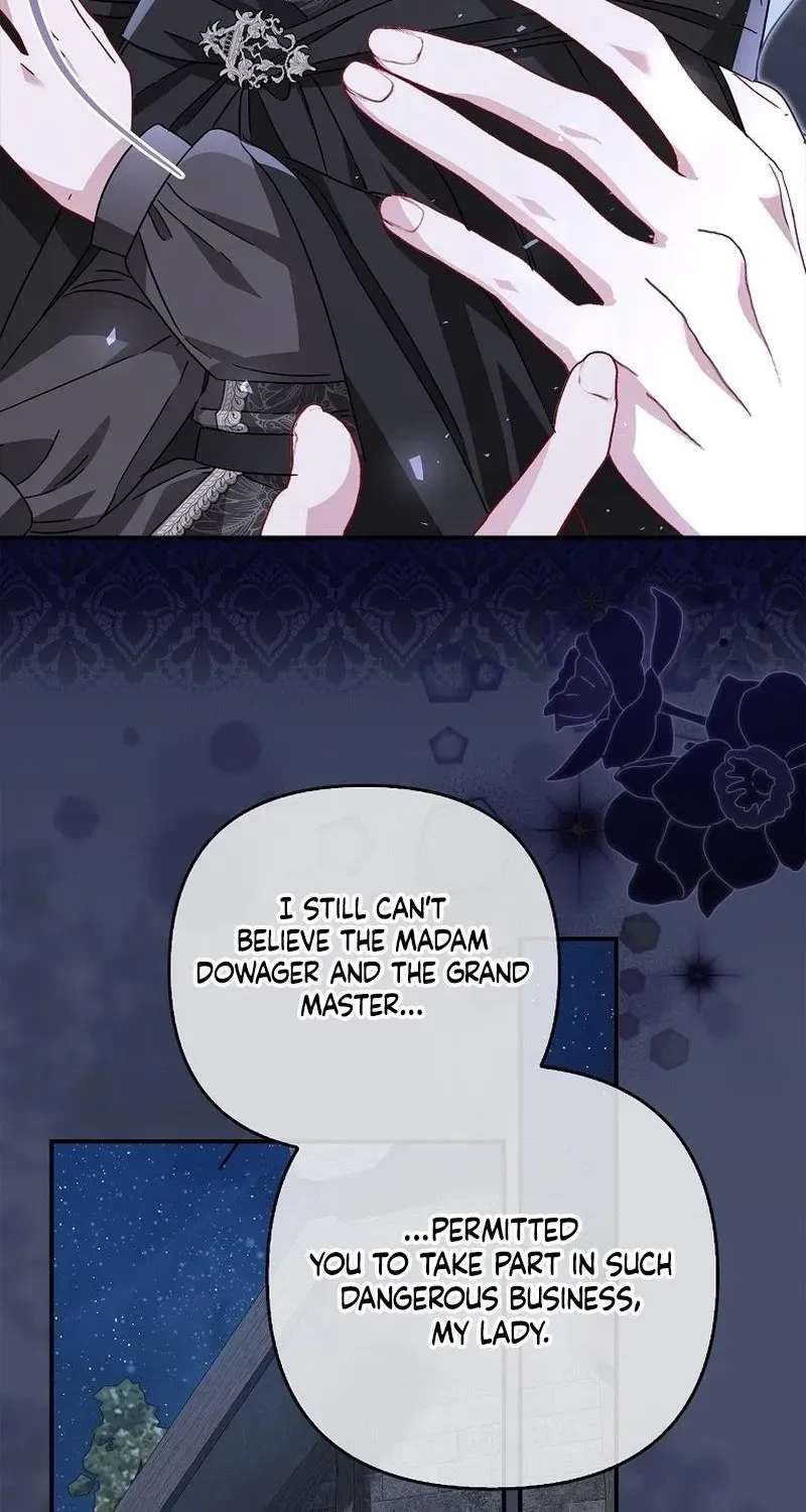 The Female Lead Takes Care of Everything Chapter 20 - page 45